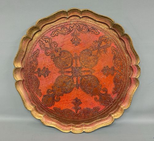 Lot #525 (1 of 5)