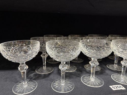 Lot #5266 (1 of 9)