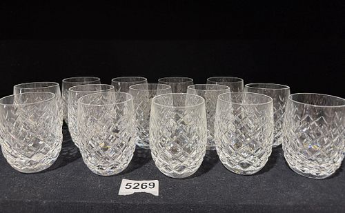 Lot #5269 (1 of 6)