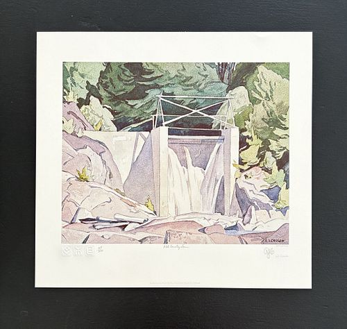 Lot #53 (1 of 9)