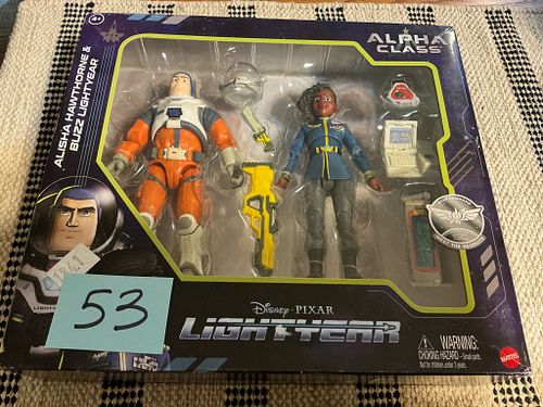 Lot #53 (1 of 8)