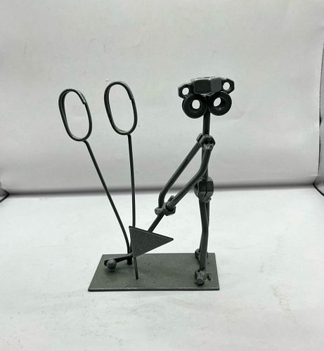 Lot #53 (1 of 4)