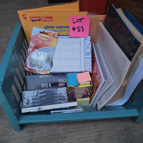 Lot #53 (1 of 6)