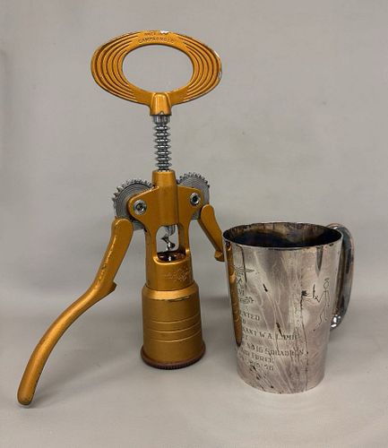 Lot #538 (1 of 6)