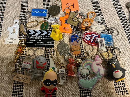 Lot #54 (1 of 13)