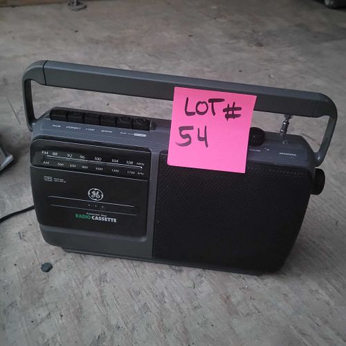 Lot #54 (1 of 4)