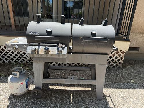 Lot #543 (1 of 8)