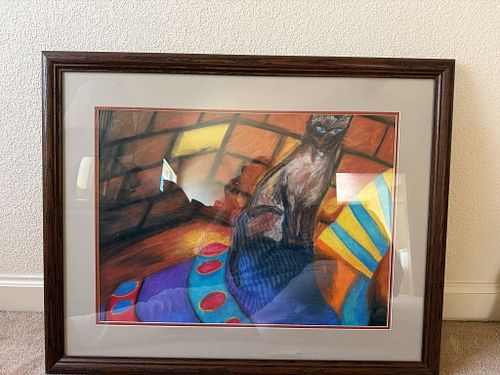 Lot #545 (1 of 3)