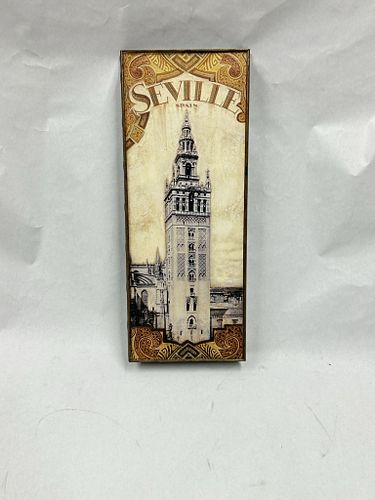 Lot #454 (1 of 2)