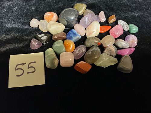 Lot #55 (1 of 10)