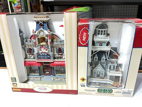 Lot #55 (1 of 5)