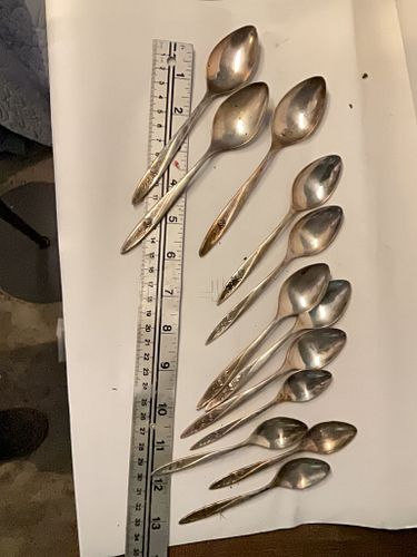 Lot #55 (1 of 4)