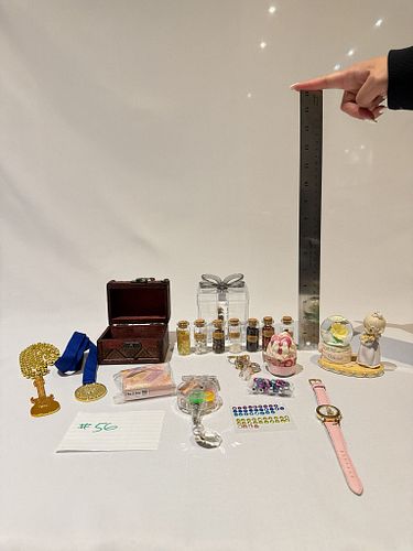 Lot #56 (1 of 6)