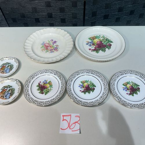 Lot #563 (1 of 5)