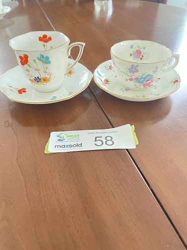 Lot #58 (1 of 10)