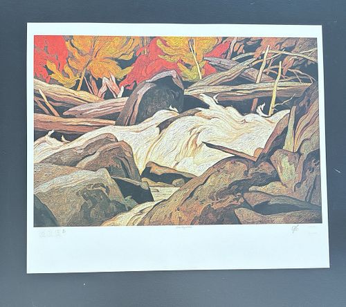 Lot #58 (1 of 8)