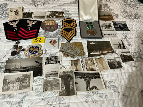 Lot #58 (1 of 16)