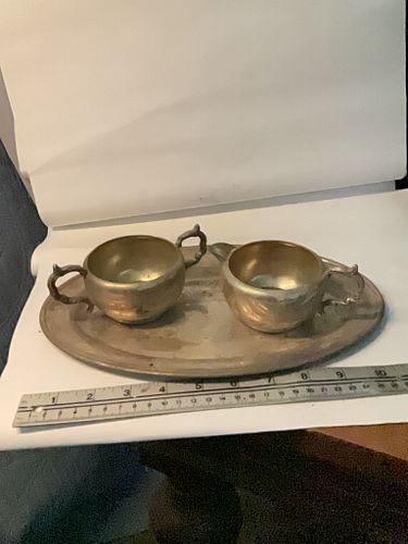 Lot #59 (1 of 9)
