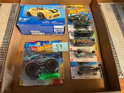 Lot #59 (1 of 15)