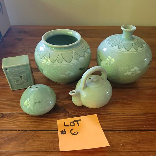 Lot #6 (1 of 9)