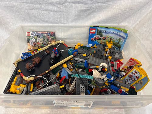 Lot #6 (1 of 5)