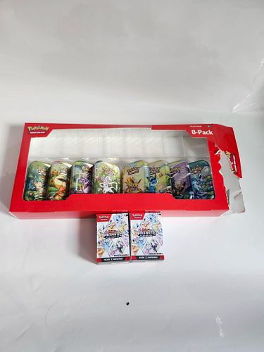Lot #60 (1 of 6)