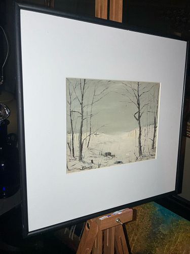 Lot #60 (1 of 5)