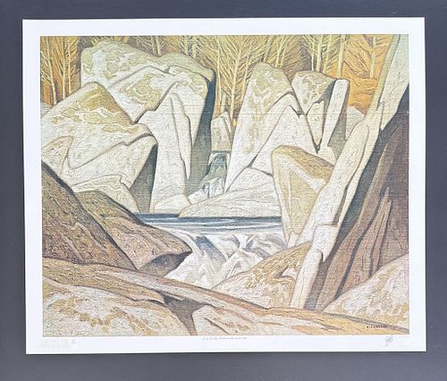 Lot #60 (1 of 9)