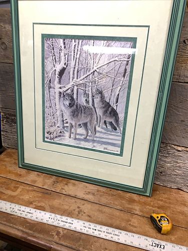 Lot #60 (1 of 18)