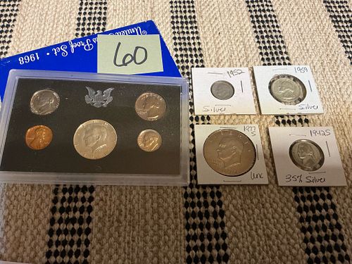 Lot #60 (1 of 12)