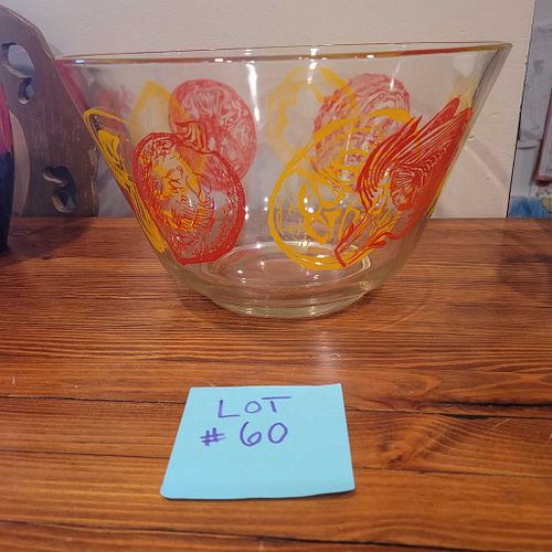 Lot #60 (1 of 4)