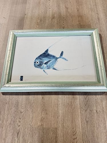 Lot #6029 (1 of 8)