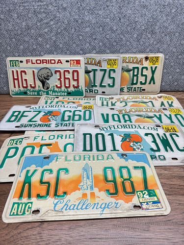 Lot #6045 (1 of 5)