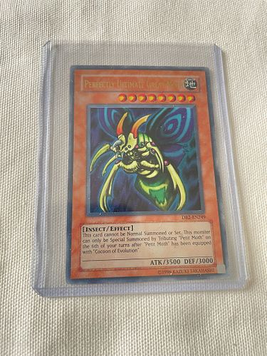 Lot #61 (1 of 2)