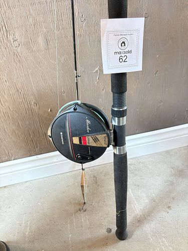 Lot #62 (1 of 8)