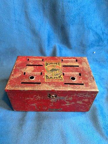 Lot #62 (1 of 5)