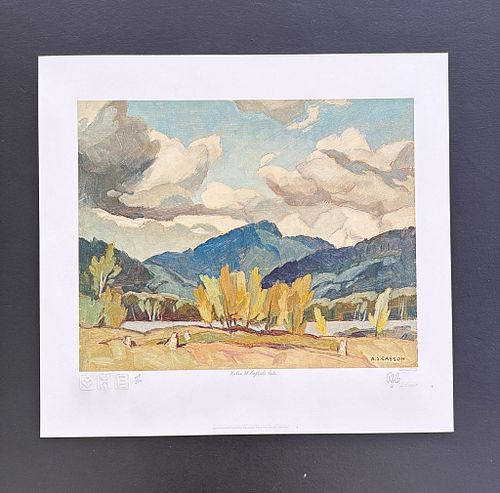 Lot #62 (1 of 9)