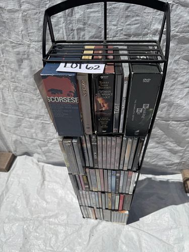 Lot #62 (1 of 5)