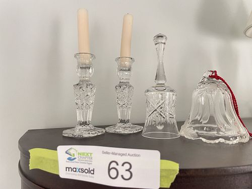 Lot #63 (1 of 5)