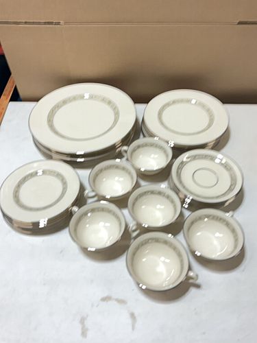 Lot #63 (1 of 8)