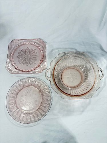 Lot #64 (1 of 3)
