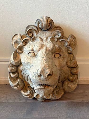 Lot #64 (1 of 6)