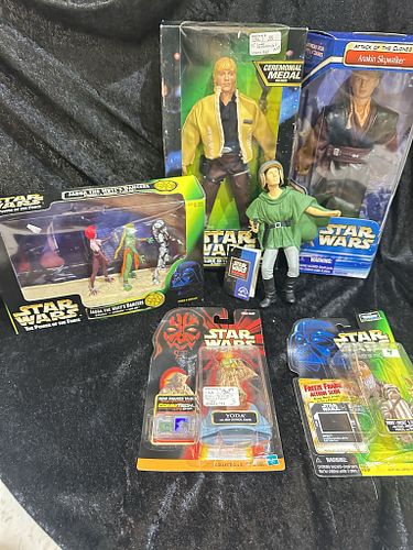 Lot #644 (1 of 13)
