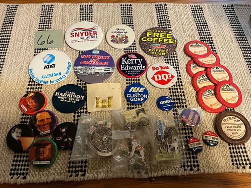 Lot #66 (1 of 12)
