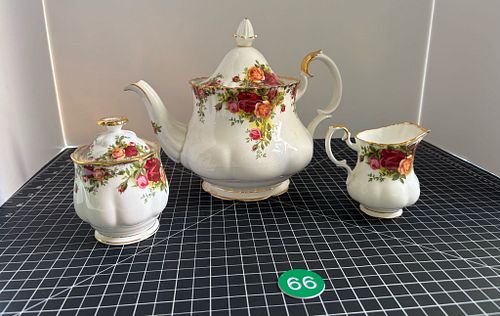 Lot #66 (1 of 17)