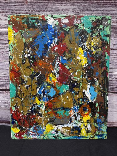 Lot #6668 (1 of 6)