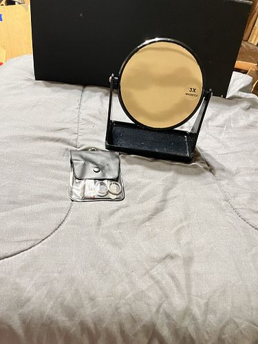 Lot #68 (1 of 5)