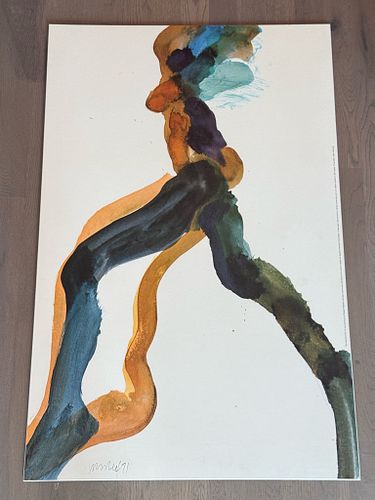 Lot #69 (1 of 9)