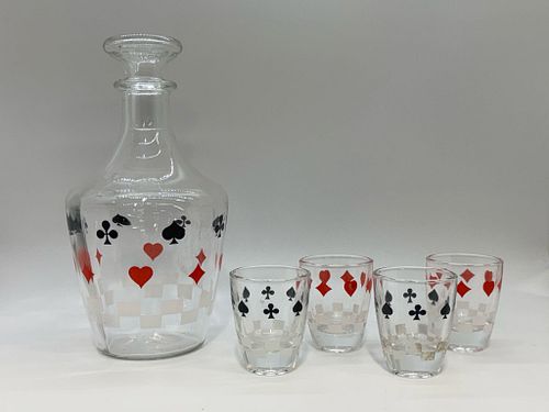 Lot #69 (1 of 7)