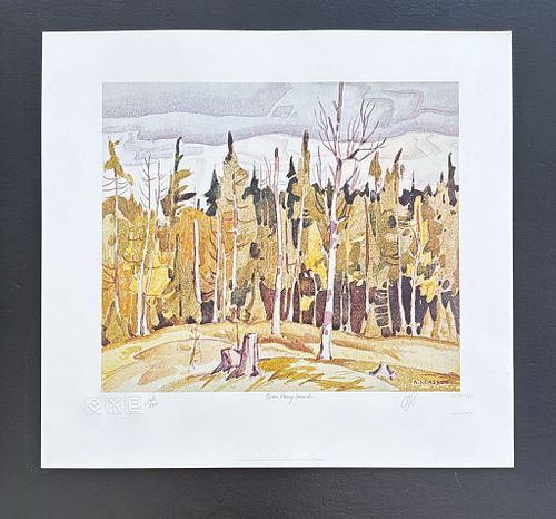 Lot #69 (1 of 9)